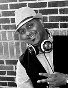 DJ Toby