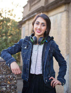 DJ Monica